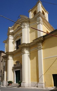 Chiesa di San Nicola De Figulis
