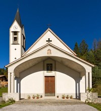 Chiesa dei Santi Vito Modesto e Crescenzia Martiri
