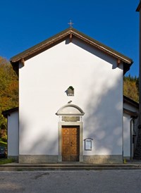 Chiesa di San Bartolomeo