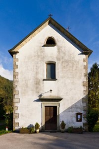Chiesa di Sant'Elena Imperatrice