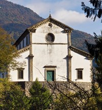 Chiesa di Santa Maria di Gorto