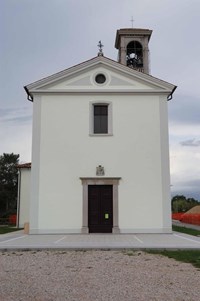 Chiesa di San Floriano Martire