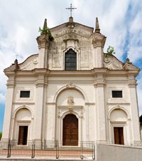 Chiesa di San Giorgio Martire