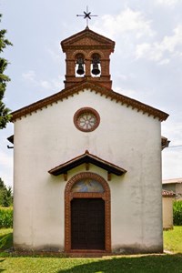 Chiesa di San Floriano