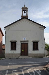 Chiesa di Sant'Antonio da Padova
