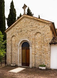 Chiesa della Beata Vergine del Suffragio