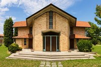 Chiesa di Santa Caterina Vergine e Martire