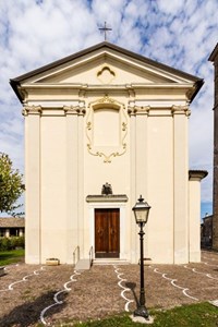 Chiesa di Santo Stefano
