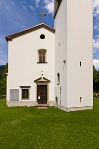 Chiesa di San Daniele profeta