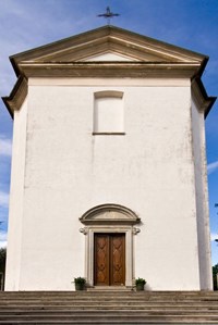 Chiesa dei Santi Nicola Vescovo e Giorgio Martire