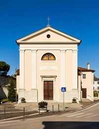 Chiesa di San Martino Vescovo
