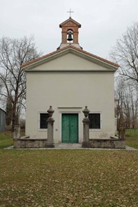 Chiesa della Madonna dei Roveri