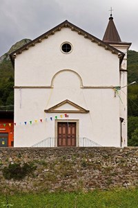 Chiesa di San Giovanni Battista