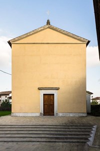 Chiesa di Sant'Andrea Apostolo