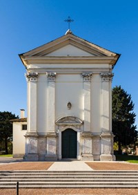 Chiesa di San Martino Vescovo