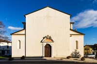 Chiesa di San Ulderico Vescovo