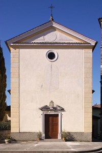 Chiesa di Sant'Agata Vergine e Martire