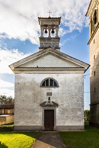 Chiesa di San Martino vescovo