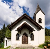 Chiesa del Calvario