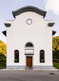 Chiesa dello Spirito Santo