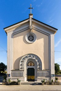 Chiesa del Sacro Cuore di Gesù