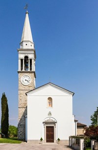 Chiesa dei Santi Vito Modesto e Crescenzia Martiri