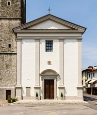 Chiesa di San Clemente Papa