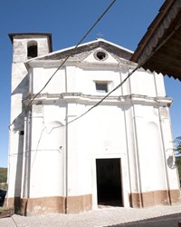 Chiesa di San Biagio