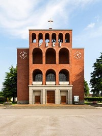 Chiesa della Madonna del Conforto