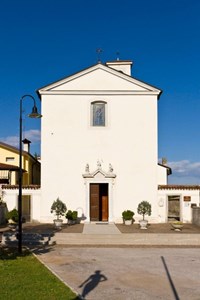 Chiesa di San Giovanni Battista