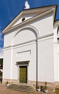 Chiesa di San Canciano Martire
