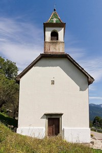Chiesa di San Gottardo