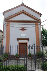 Chiesa di Santa Maria di Costantinopoli