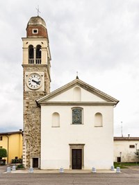 Chiesa di San Giovanni Battista