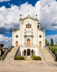 Chiesa di Sant'Ulderico Vescovo