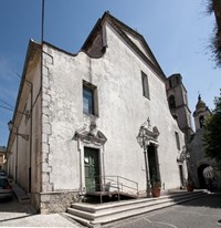 Chiesa di Santa Croce