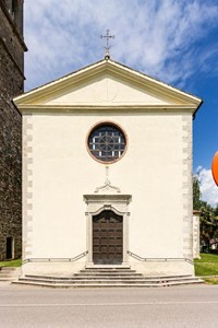 Chiesa di San Mauro Abate