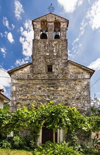 Chiesa dei Santi Pietro e Paolo