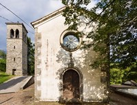 Chiesa di San Bartolomeo Apostolo