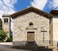 Chiesa di San Tommaso
