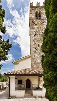 Chiesa dello Spirito Santo
