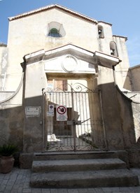 Chiesa di Sant'Agostino