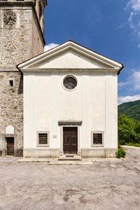 Chiesa della Santissima Trinità