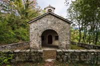 Chiesa di San Leonardo Abate