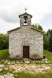 Chiesa di San Lorenzo