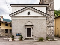 Chiesa di San Floriano Martire