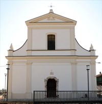 Chiesa dell'Ave Gratia Plaena