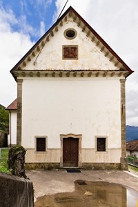 Chiesa di Sant'Andrea Apostolo