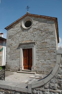 Chiesa di Santa Maria la Vecchia