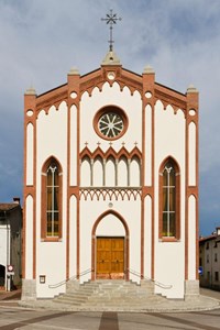 Chiesa dei Santi Ilario e Taziano Martiri